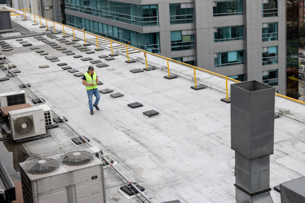 Best Roof Installation  in Jefferson, OH