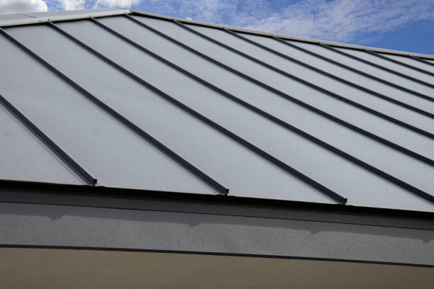 Fast & Reliable Emergency Roof Repairs in Jefferson, OH