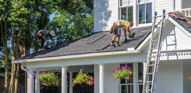 Hot Roofs in Jefferson, OH